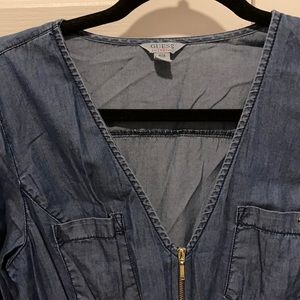 Guess Denim Dress